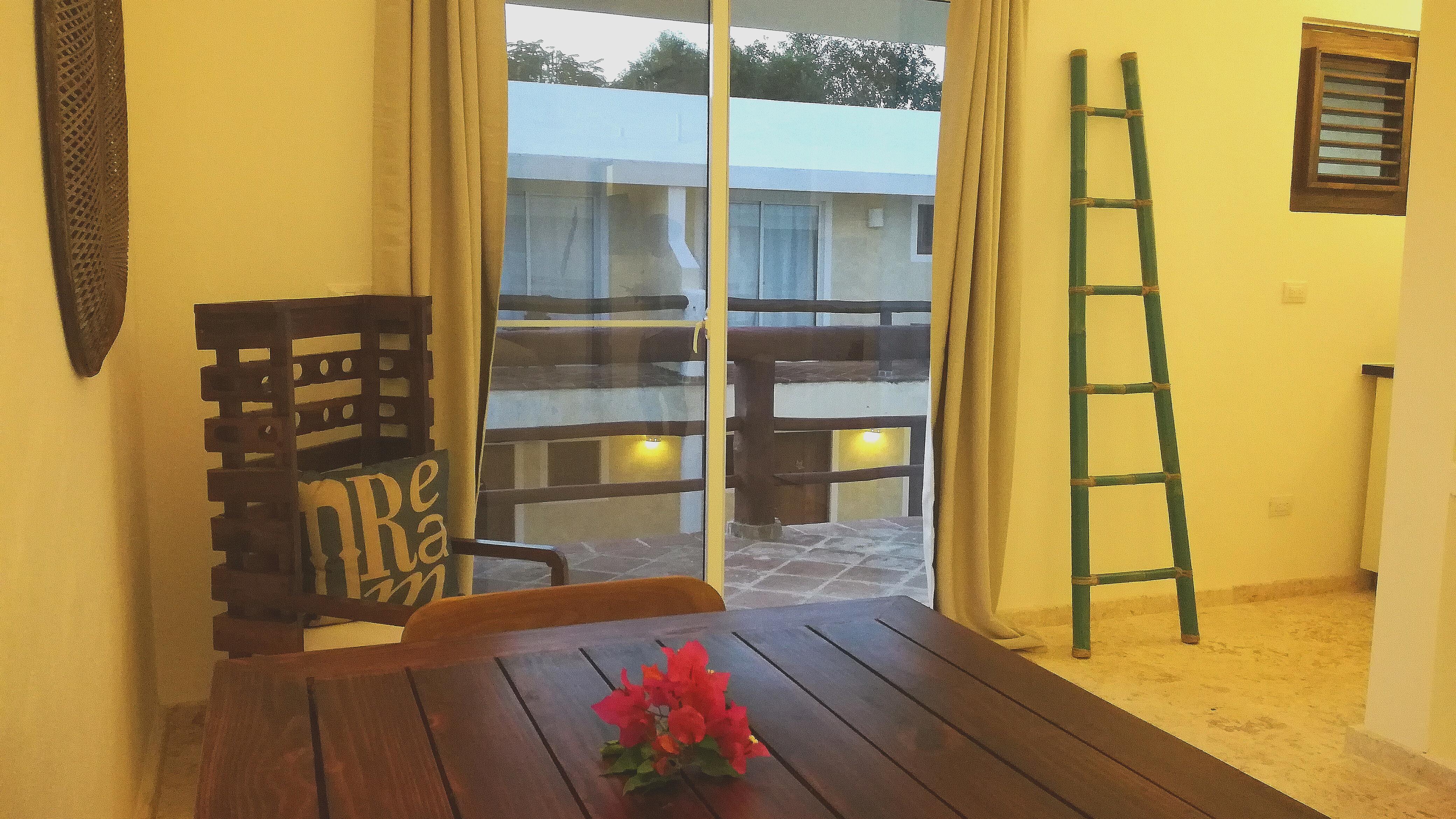 Hotel Caserma 라로마나 외부 사진