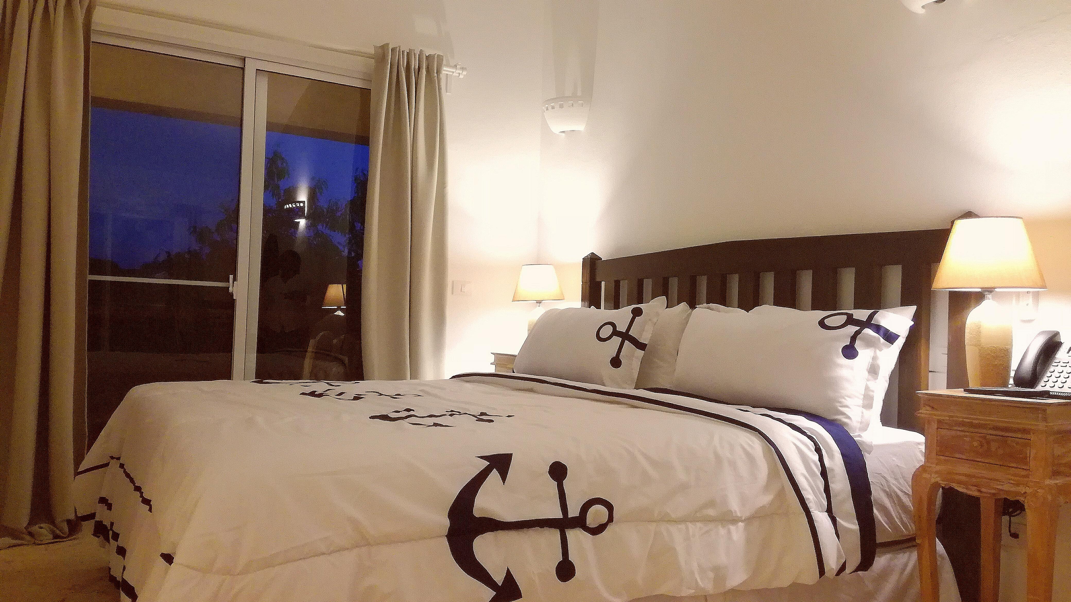 Hotel Caserma 라로마나 외부 사진