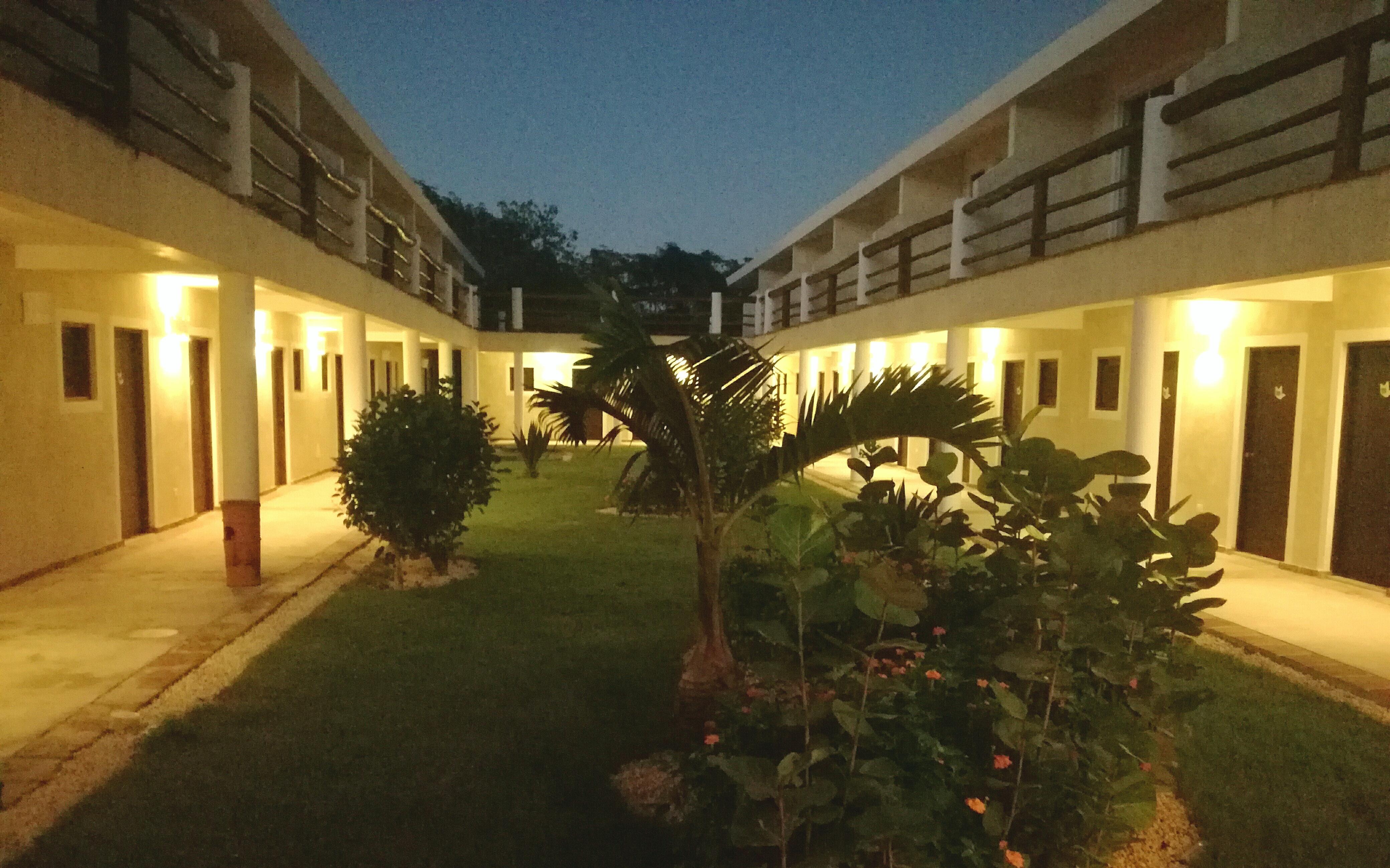 Hotel Caserma 라로마나 외부 사진